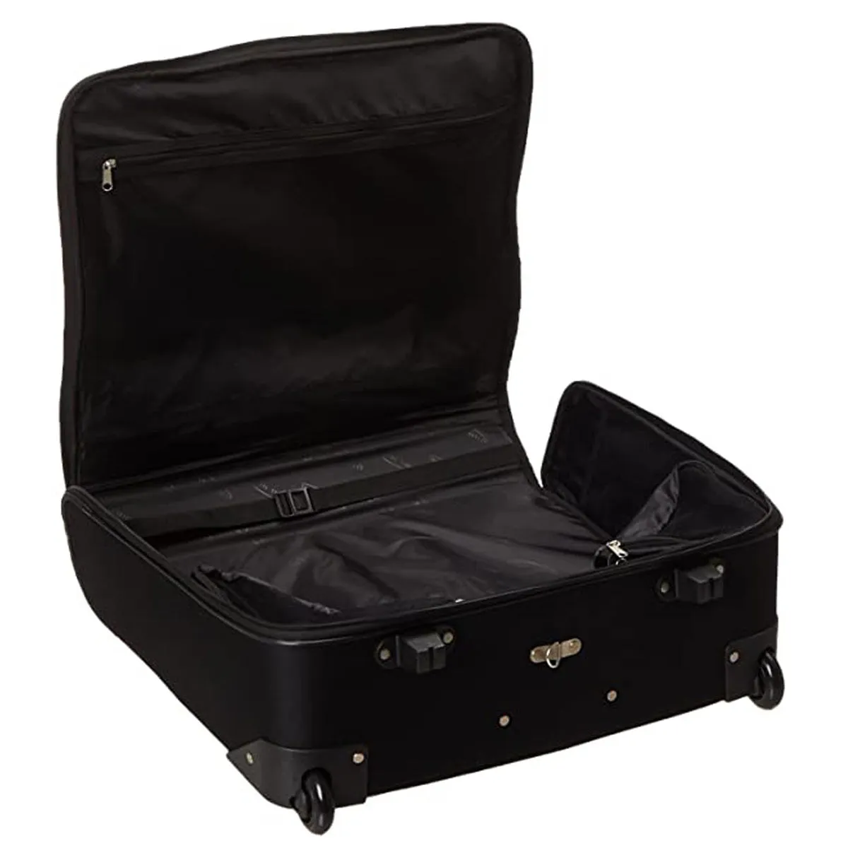 Travel Select Amsterdam Business Rolling Garment Bag