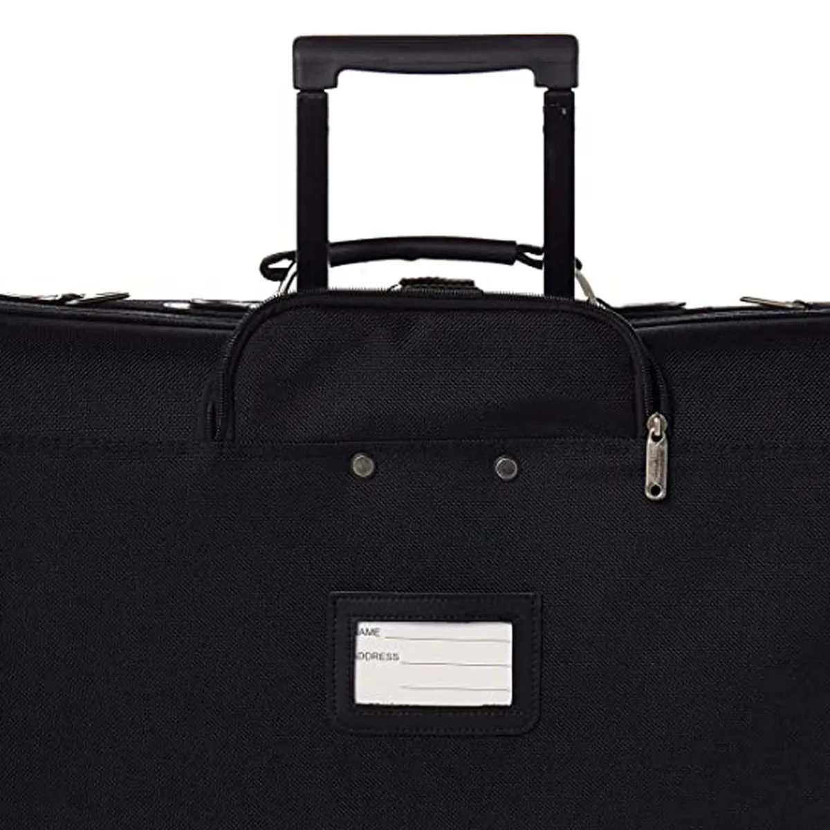 Travel Select Amsterdam Business Rolling Garment Bag