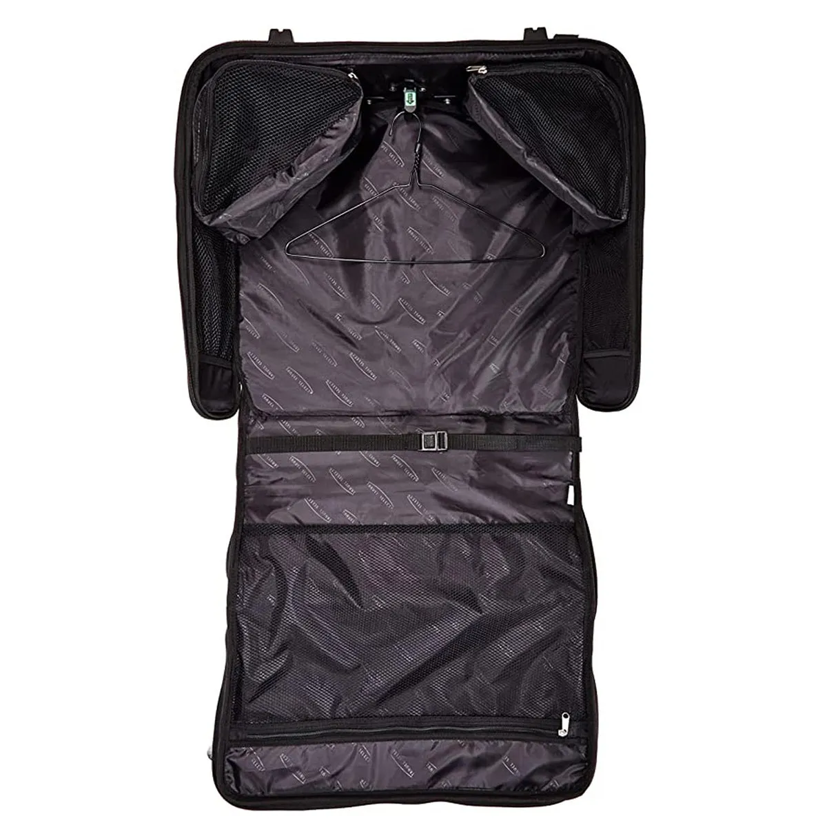 Travel Select Amsterdam Business Rolling Garment Bag