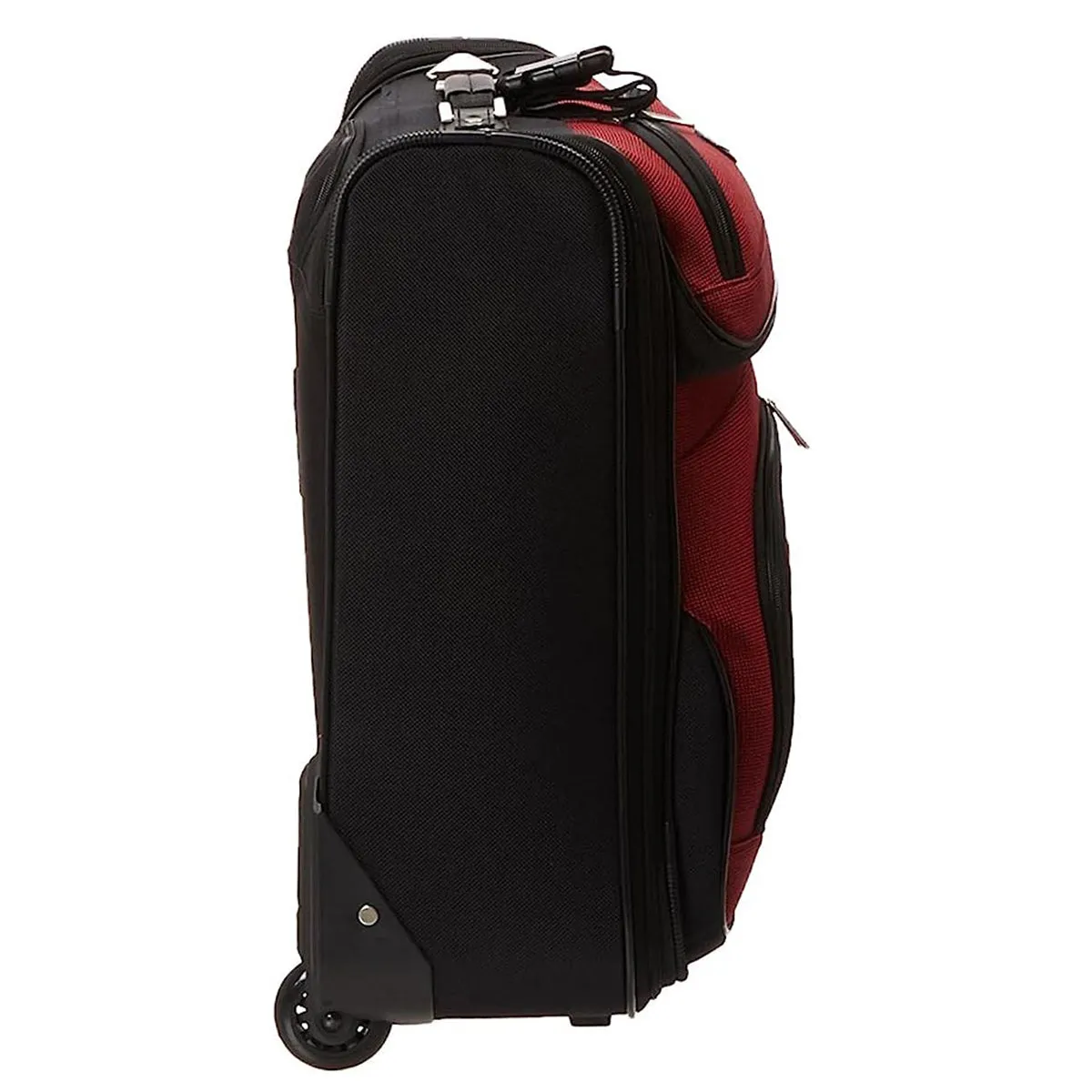 Travel Select Amsterdam Business Rolling Garment Bag