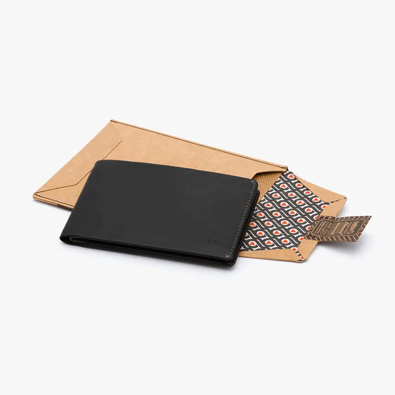 Travel Wallet / RFID