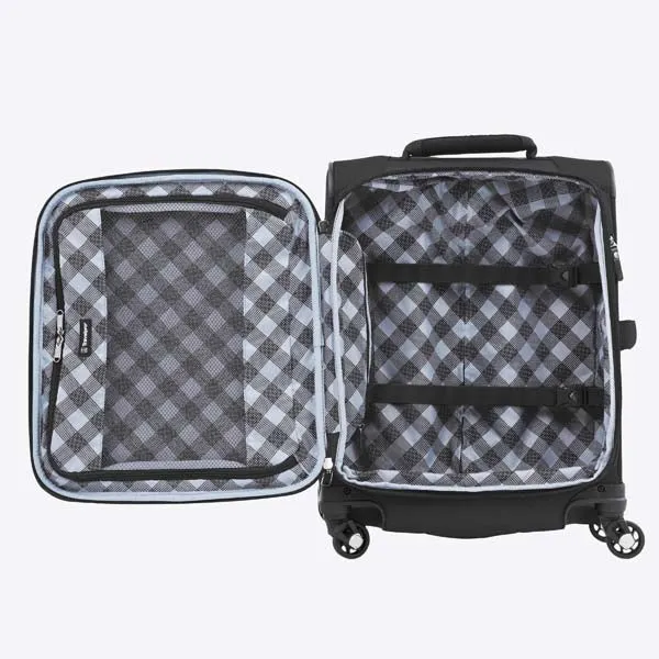 TravelPro Maxlite 5 International Softside Carry-On Spinner- 4011767