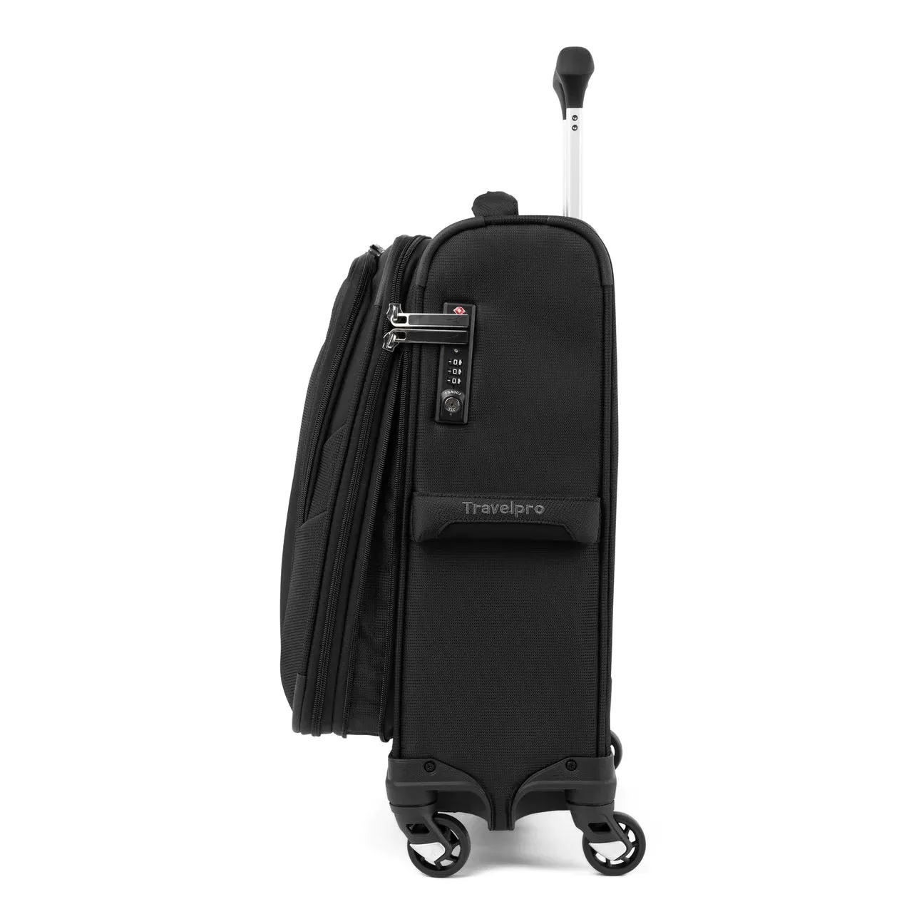 TravelPro Maxlite 5 International Softside Carry-On Spinner- 4011767