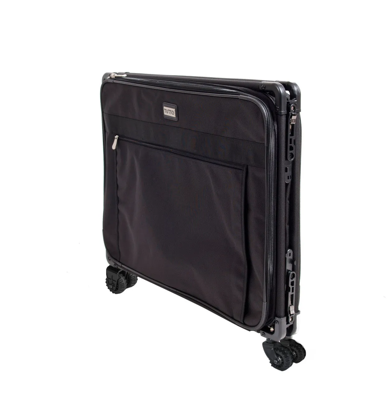 Tutto Large Checked 28" Suitcase