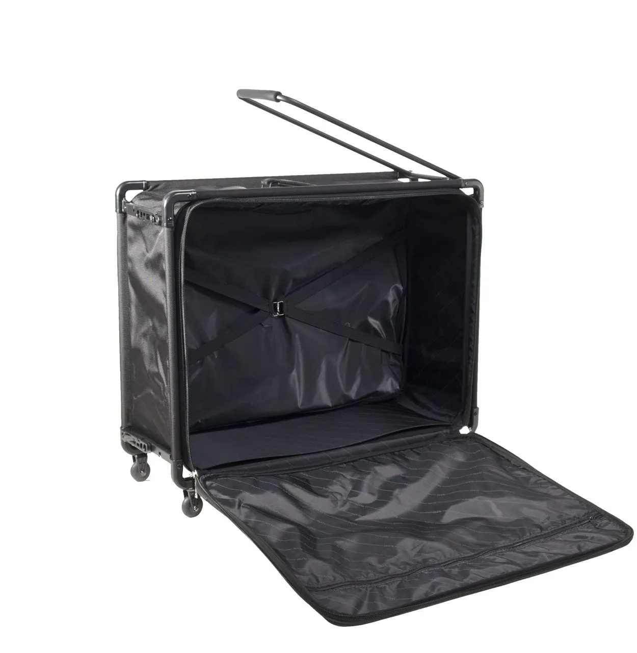 Tutto Large Checked 28" Suitcase