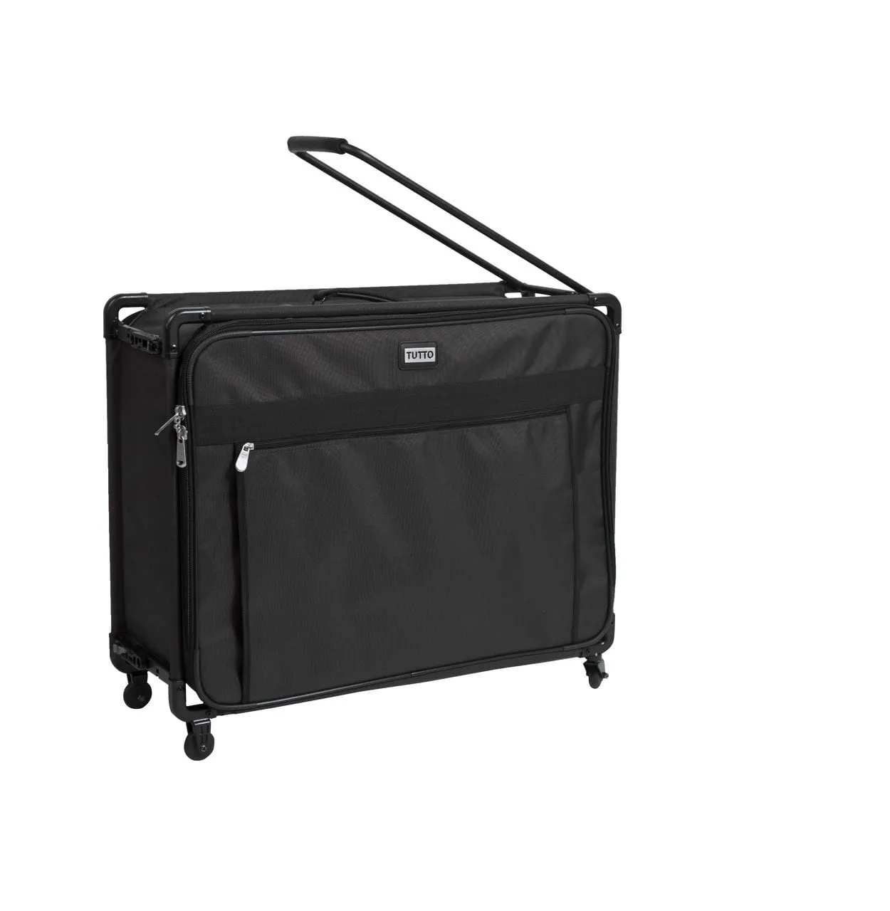 Tutto Large Checked 28" Suitcase