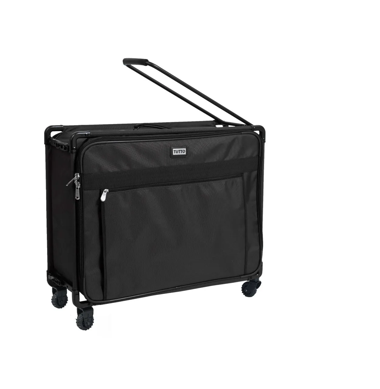 Tutto Large Checked 28" Suitcase