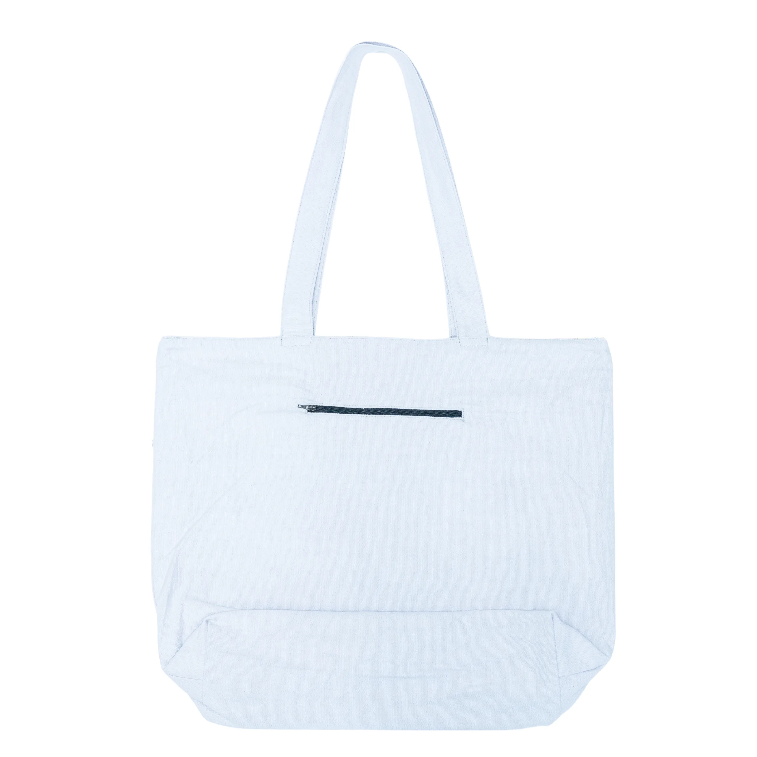 Votes For Women Reversible Canvas Tote Bag [FINAL SALE]