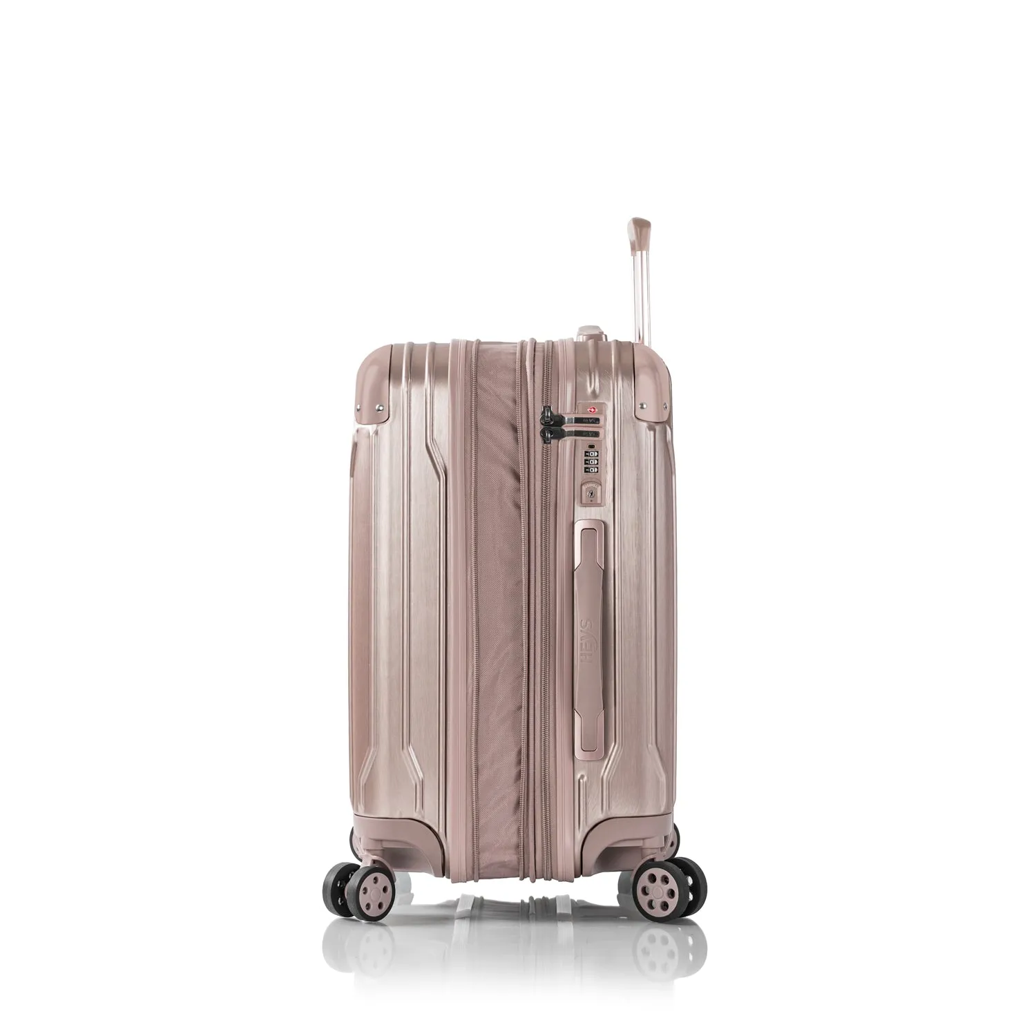 Xtrak 21.5" Carry-on Luggage