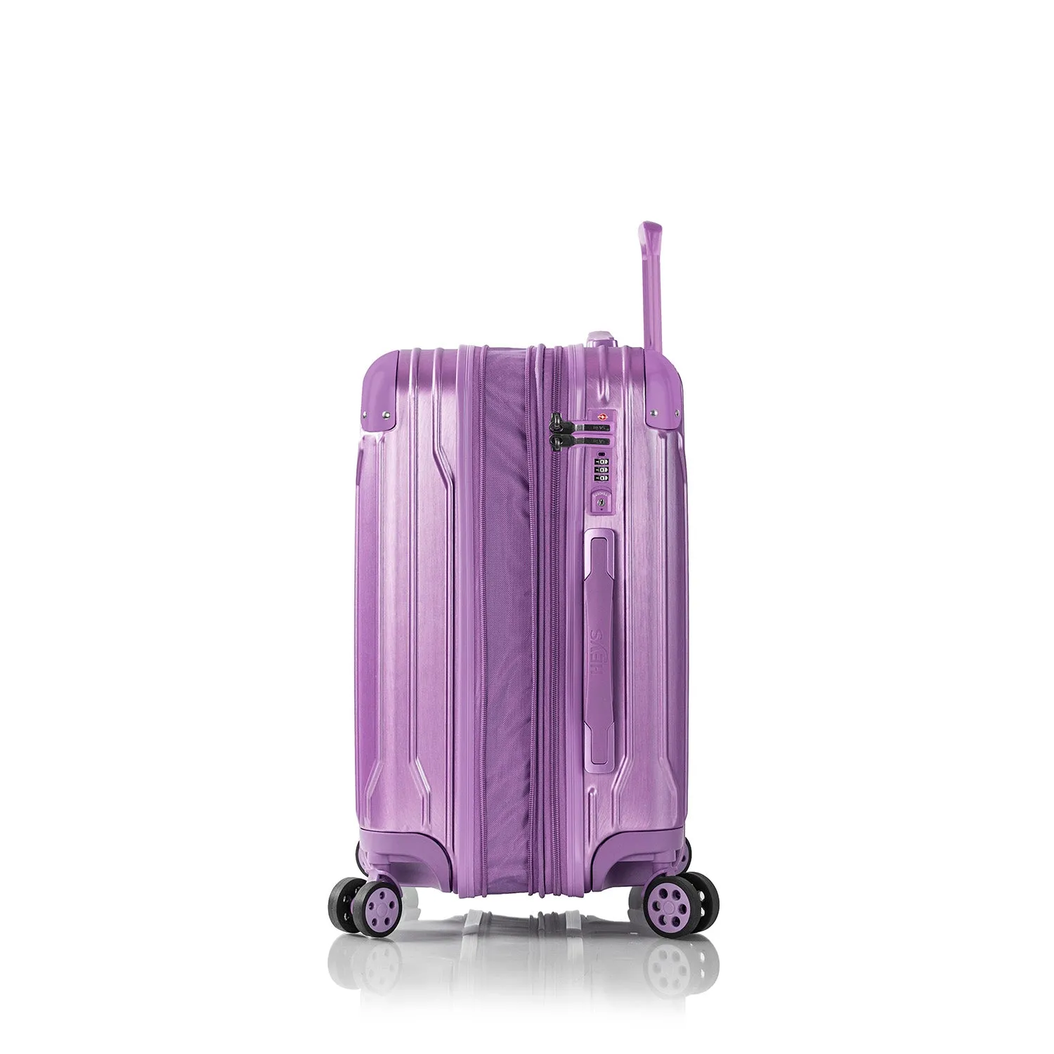 Xtrak 21.5" Carry-on Luggage