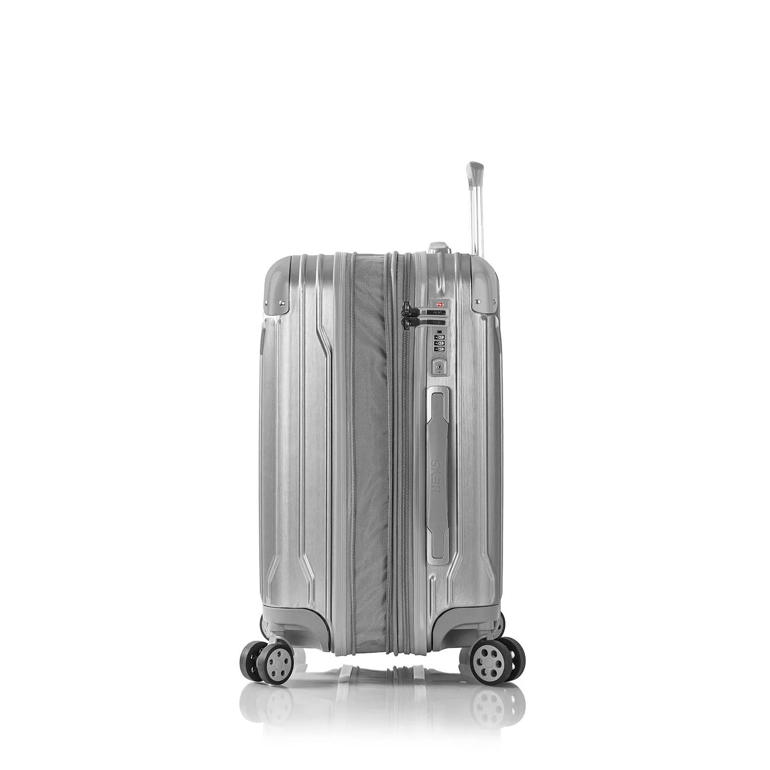 Xtrak 21.5" Carry-on Luggage