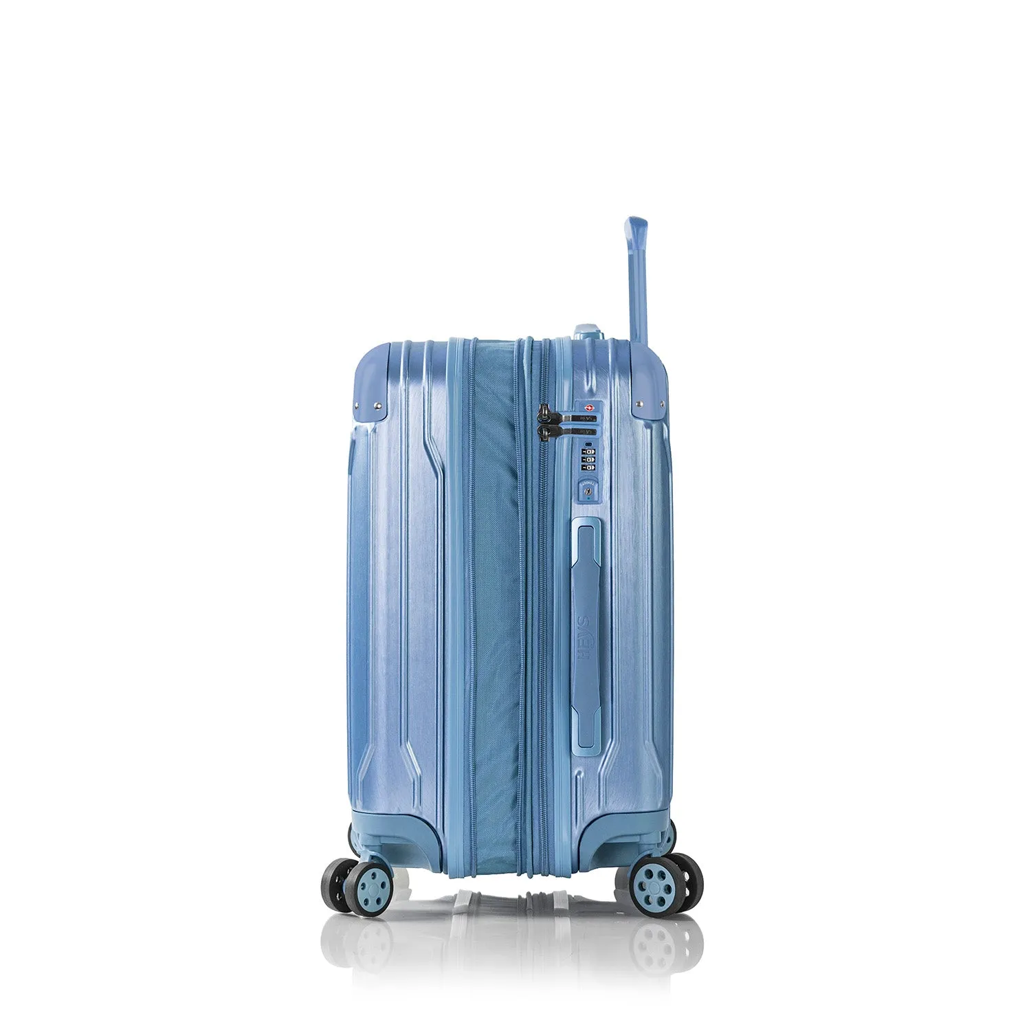 Xtrak 21.5" Carry-on Luggage